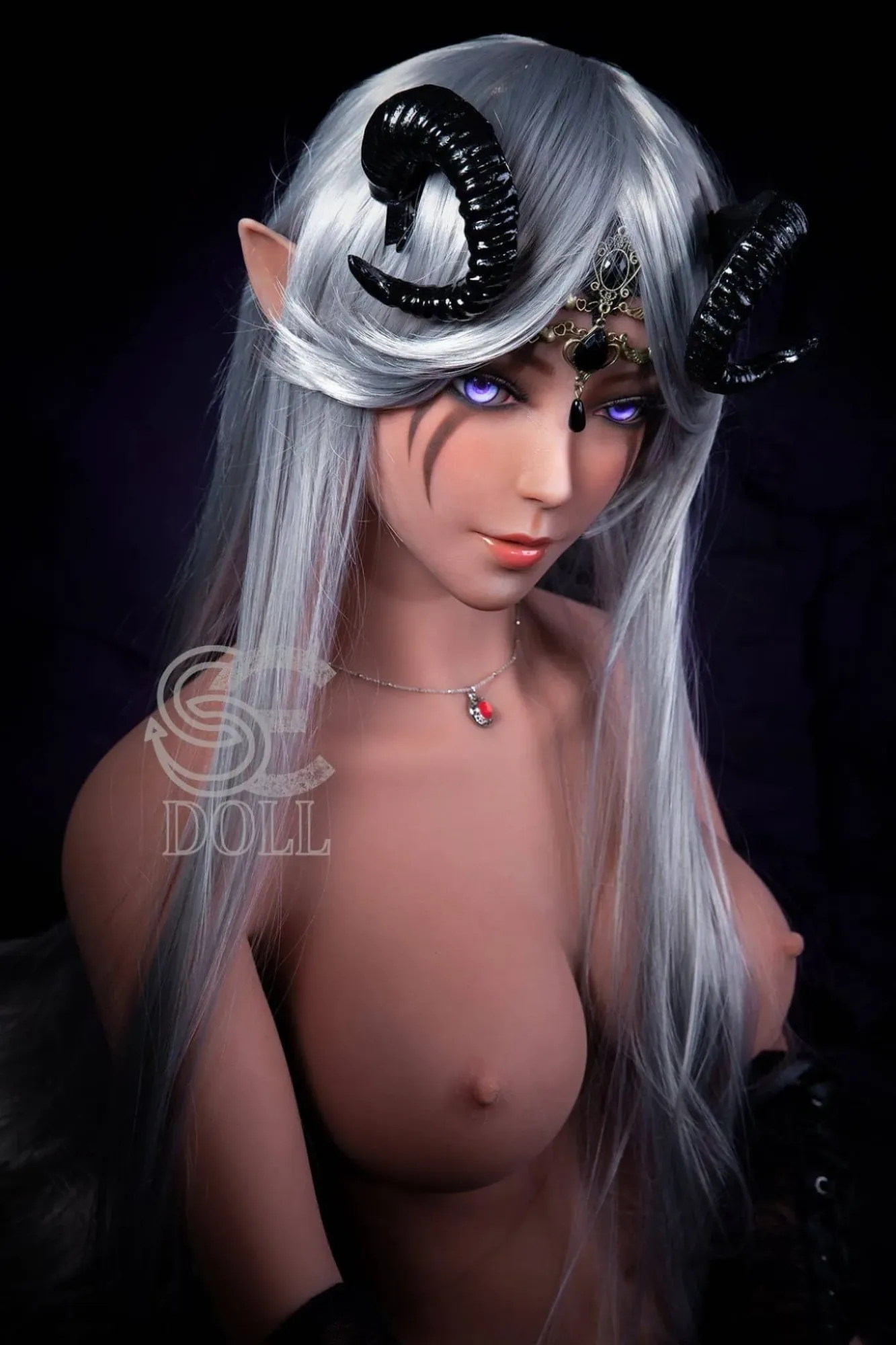 SE Doll | Samantha.C -4ft 11/150cm Comic S-TPE Sex Doll (In Stock EU) view 3