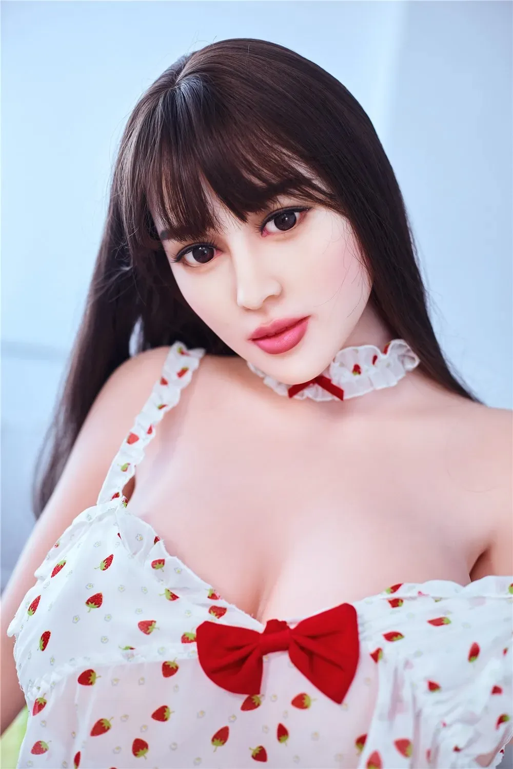 Irontech 163cm Plus - Sarah view 2