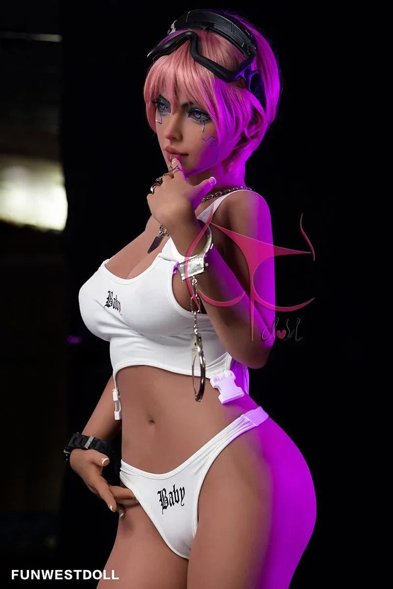 Funwest Doll | 162cm (5'4") C Cup TPE Sex Doll-Lexie view 8