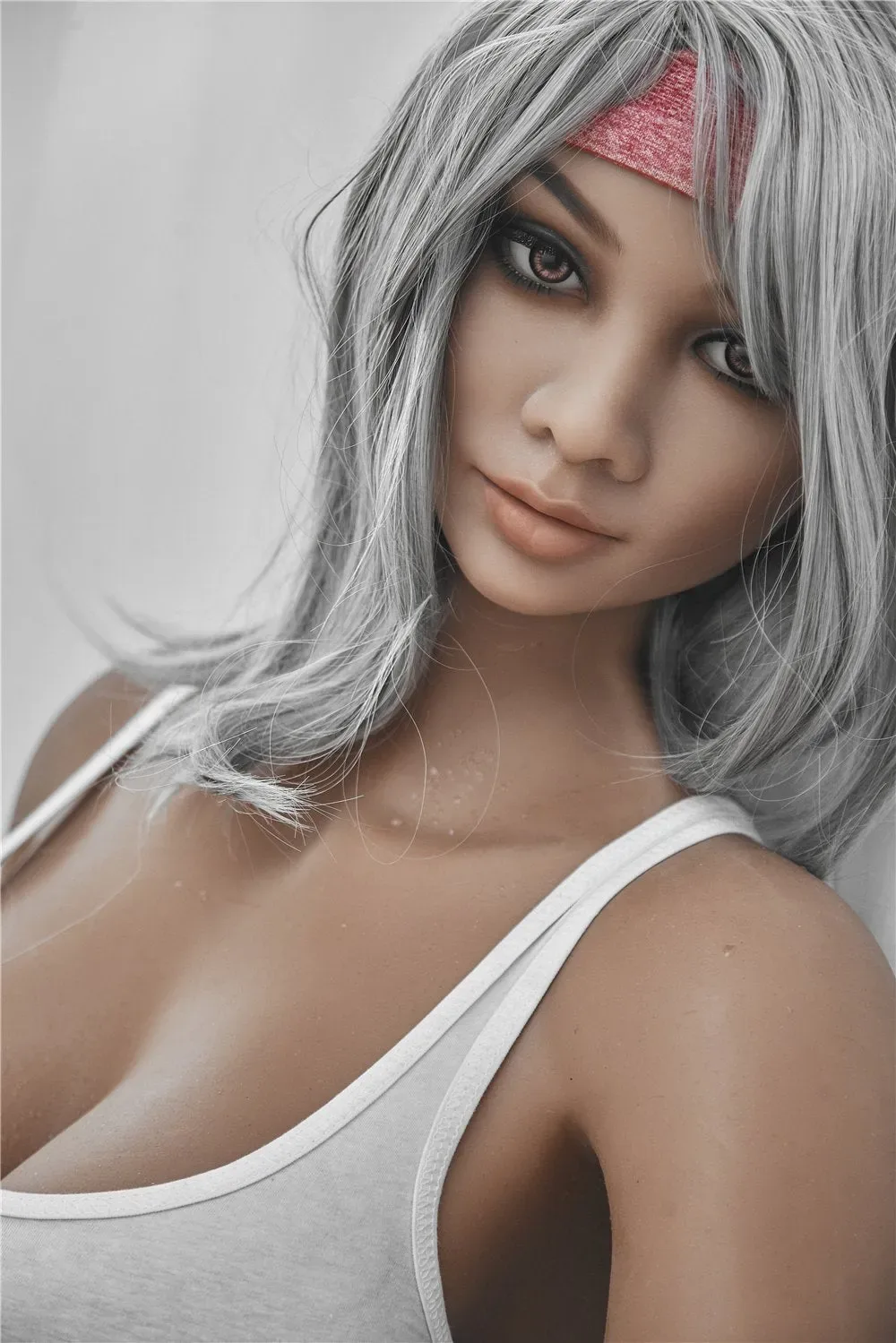 Irontech Sex Doll | 158cm H cup Ayumi view 1