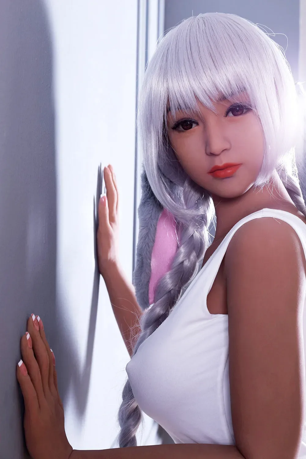 WM | Nina 5ft 2/ 158cm D Cup Sex Doll view 3