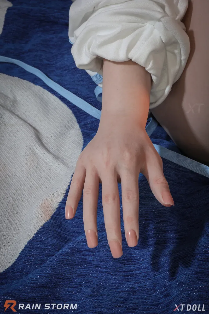 XT Doll丨Lilly-4ft 10/150cm D-cup Silicone Sex Doll view 4