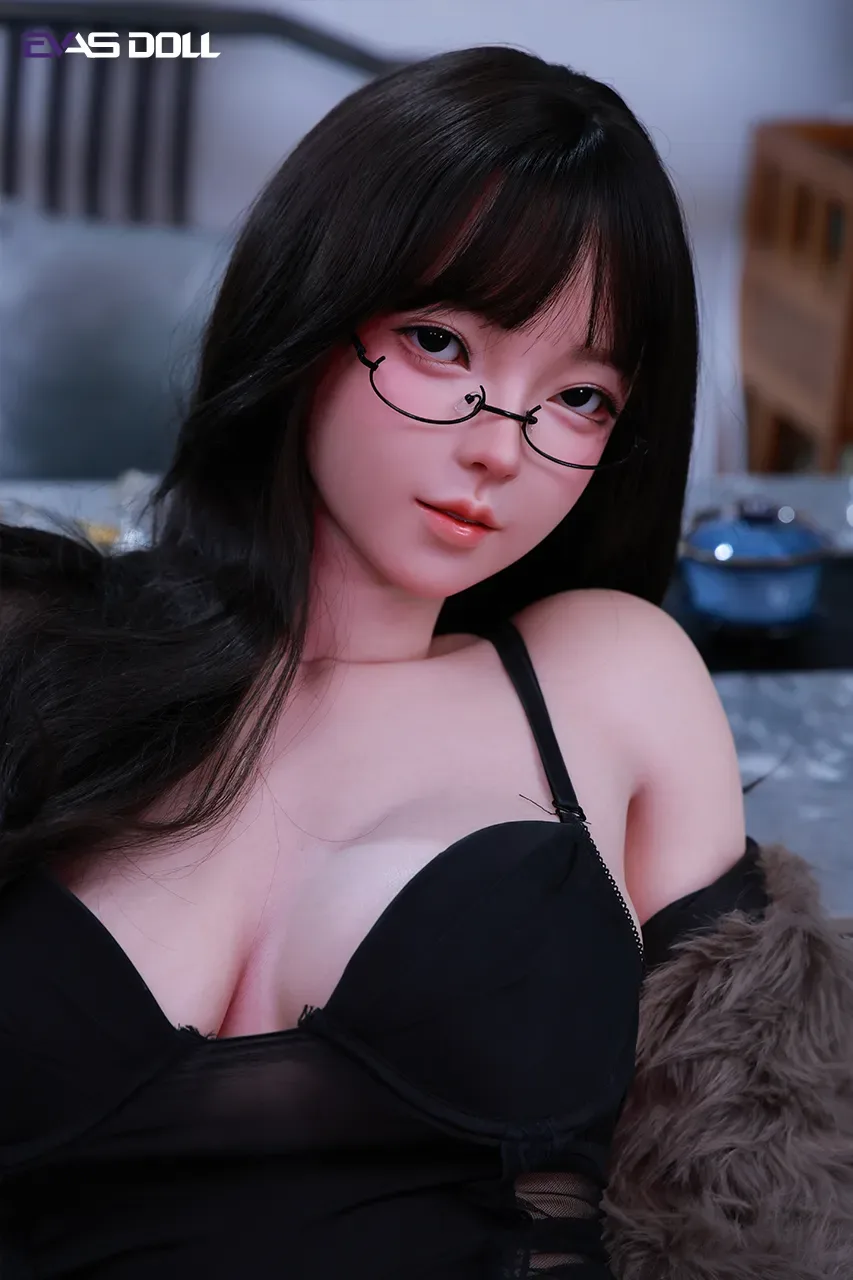 Evas Doll | Yili - 5ft 5/165cm D-Cup Silicone Sex Doll (Super Lose Weight)