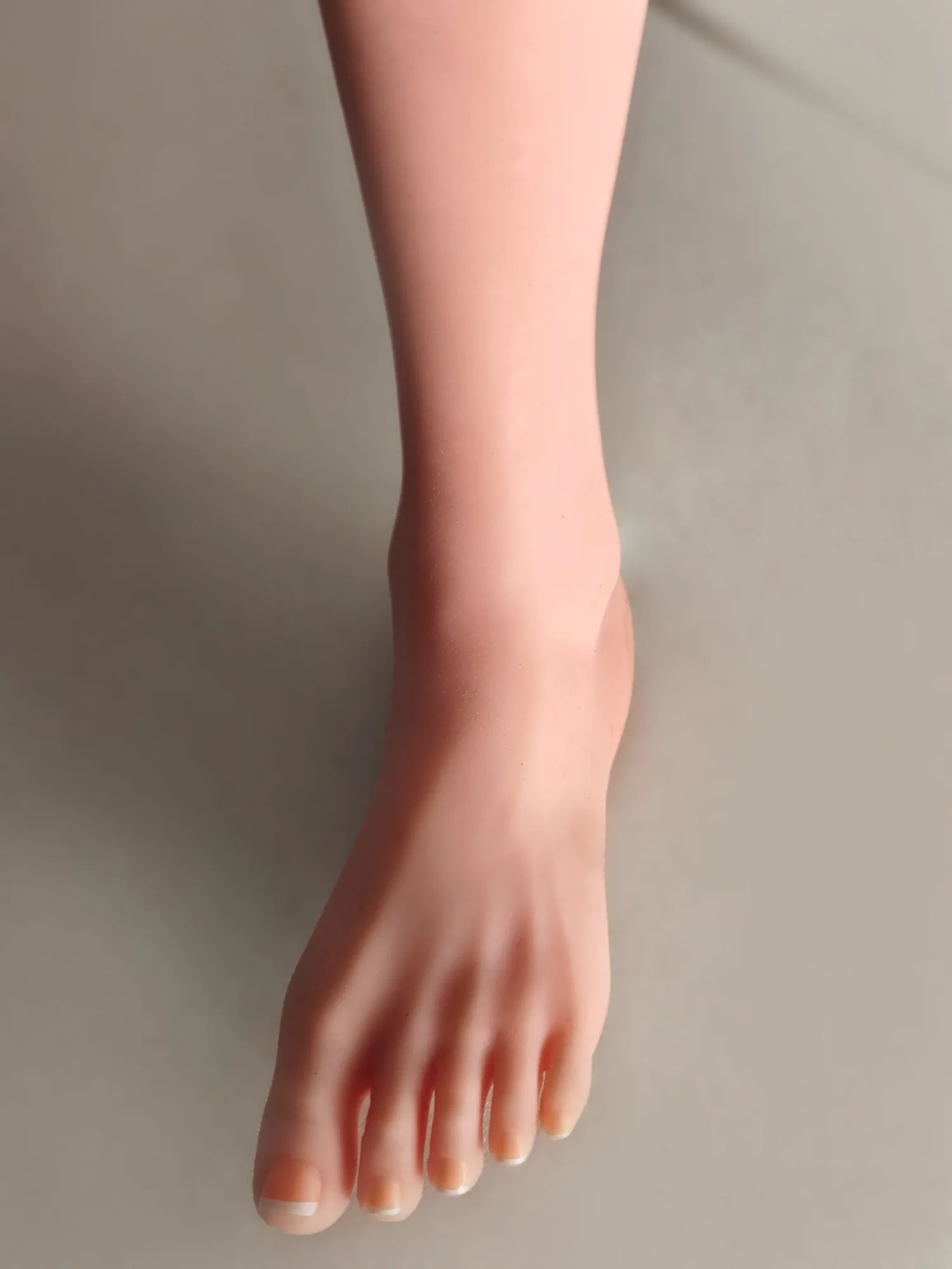 Elsa Babe 160cm/5ft2 - Silicone Sex Doll Fukada Ryoko view 8