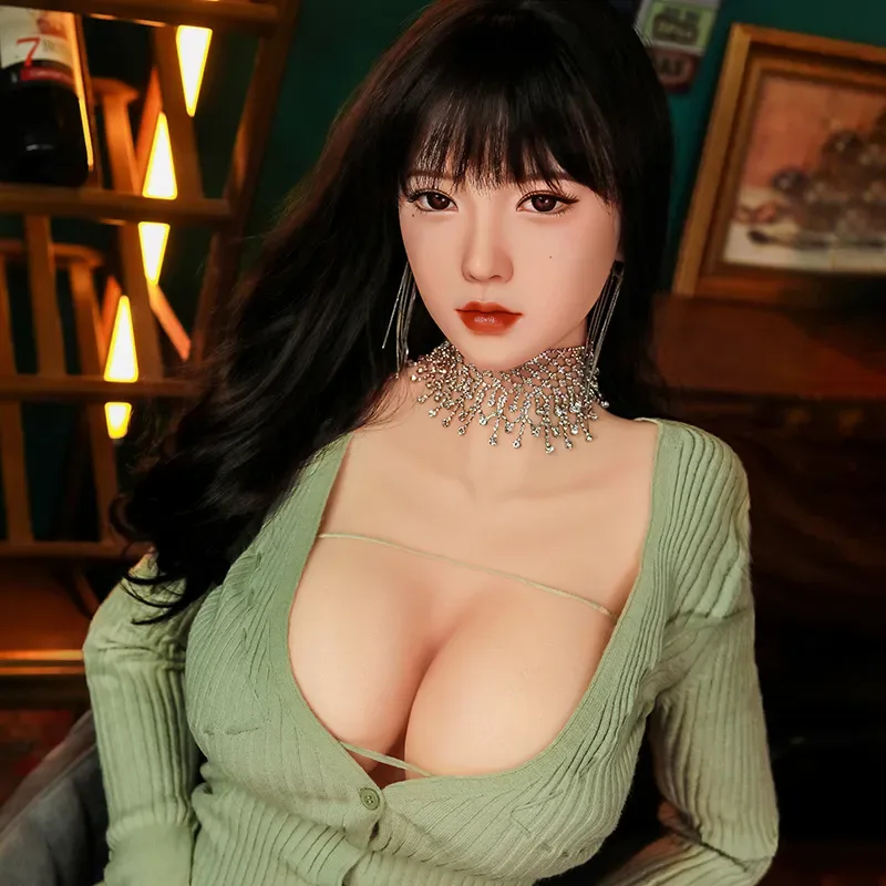 Cosdoll | CiCi -5ft 5/165cm Big Breast TPE Sex Doll view 5