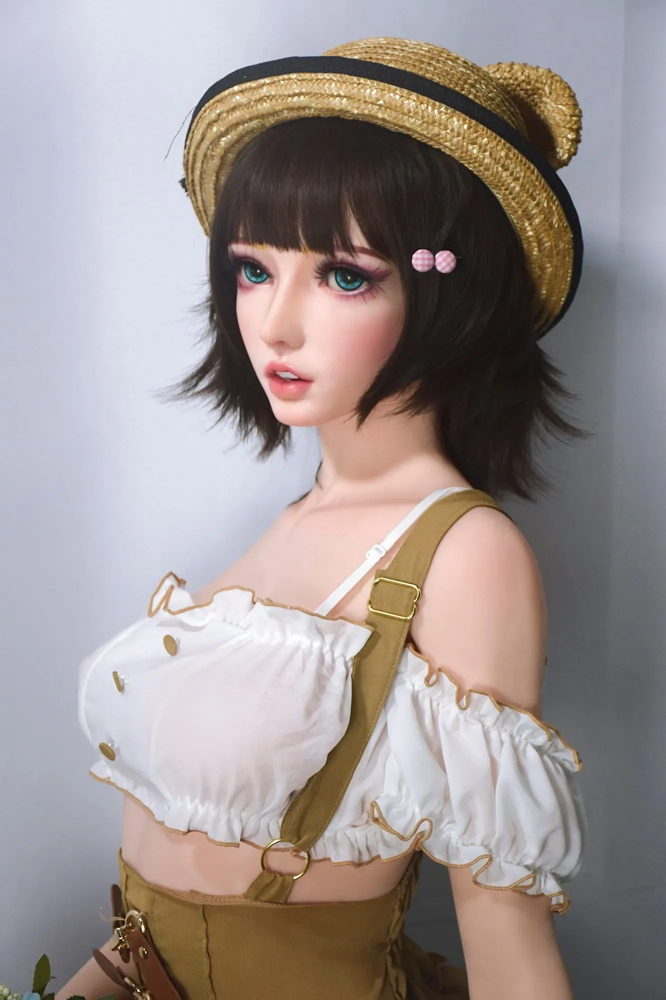 Elsa Babe 150cm/4ft11 - Silicone Sex Doll Nagashima view 8