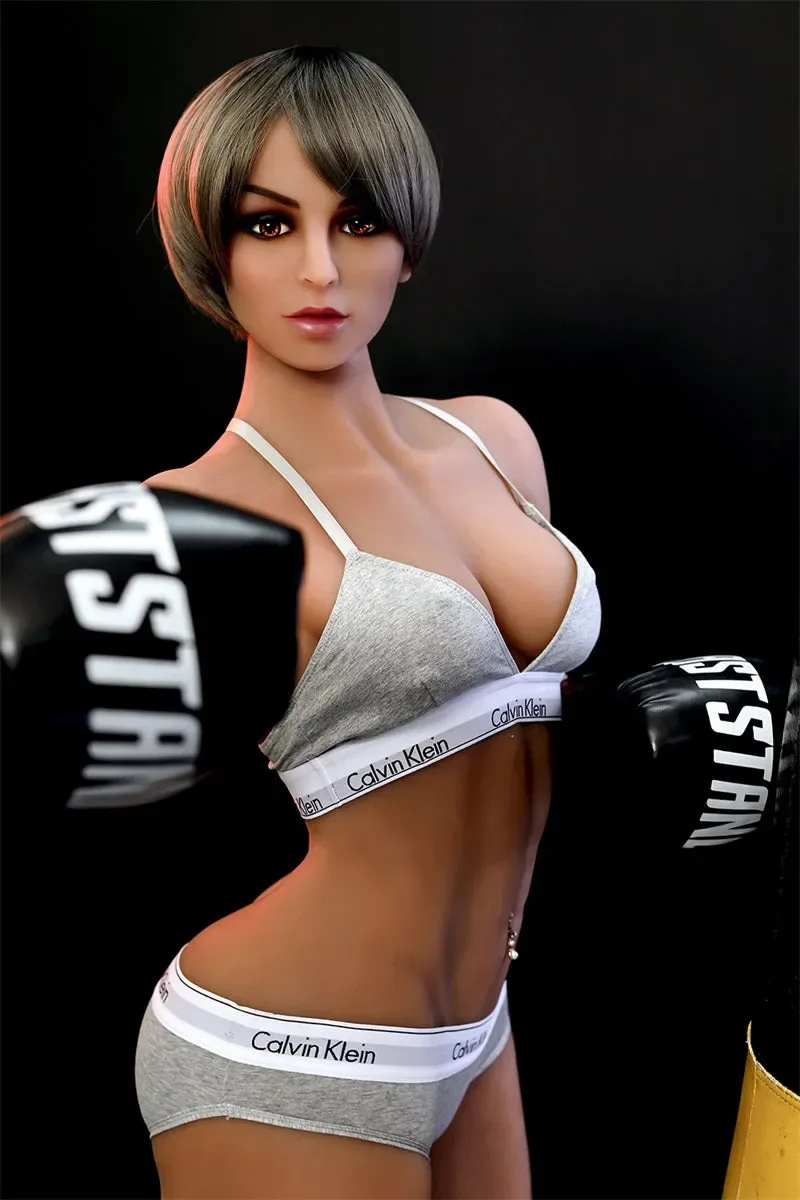 SY Doll丨Ivory -5ft 5(164cm) Gorgeous Ultra Realistic TPE Sex Doll