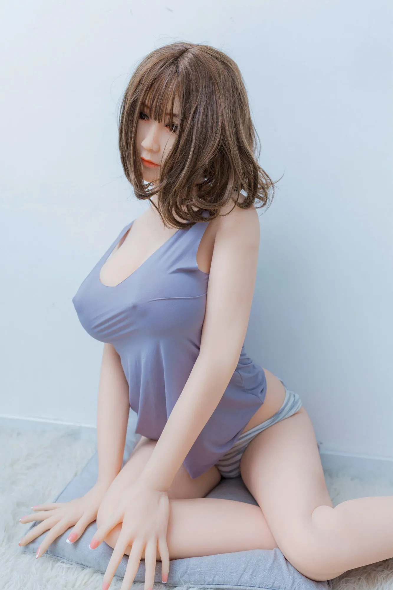 WM | Kate 5ft 6/ 168cm E Cup Sex Doll view 4