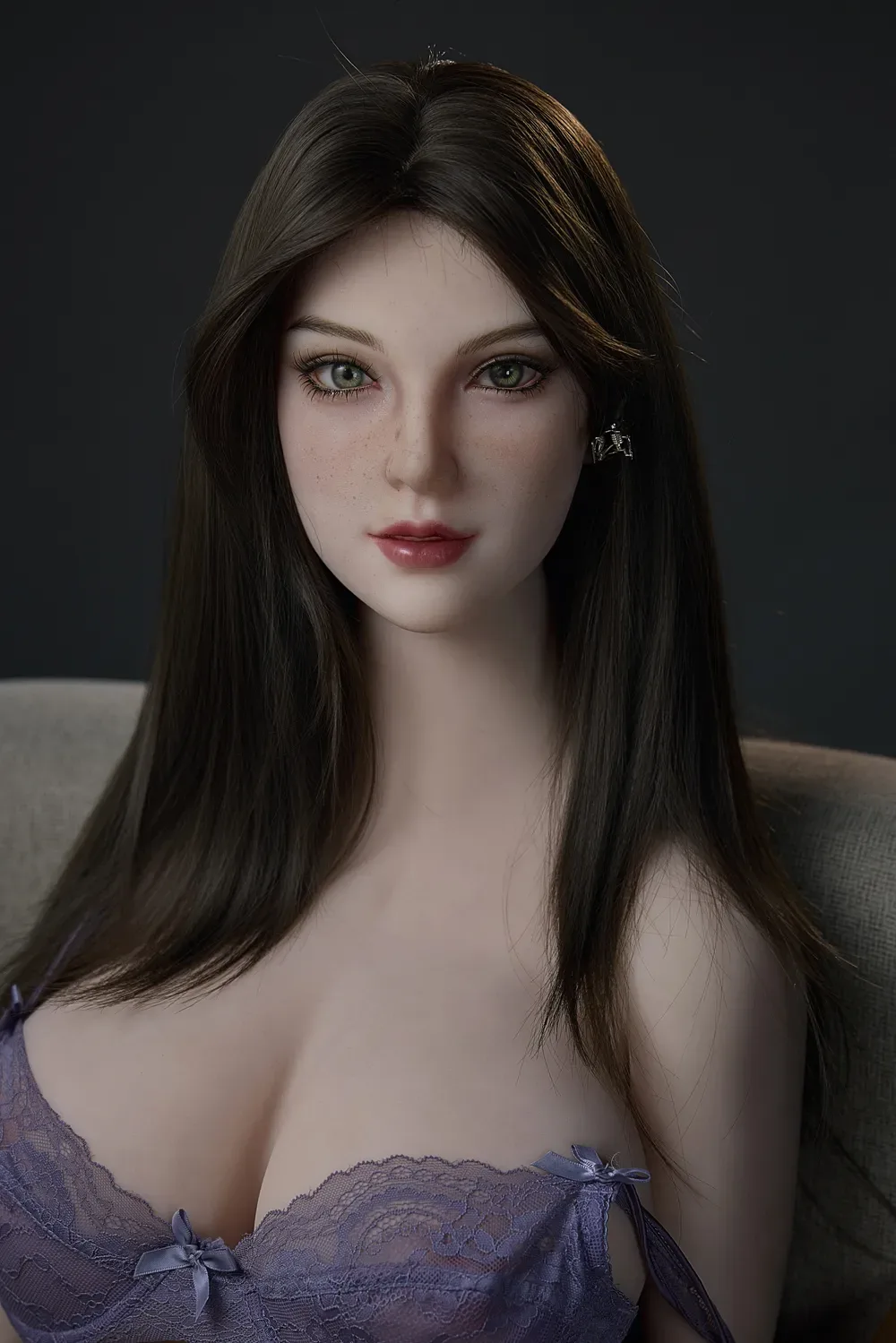 Galaxy Doll | TPE Sex Doll 75# Model Torso for Men C66 view 6
