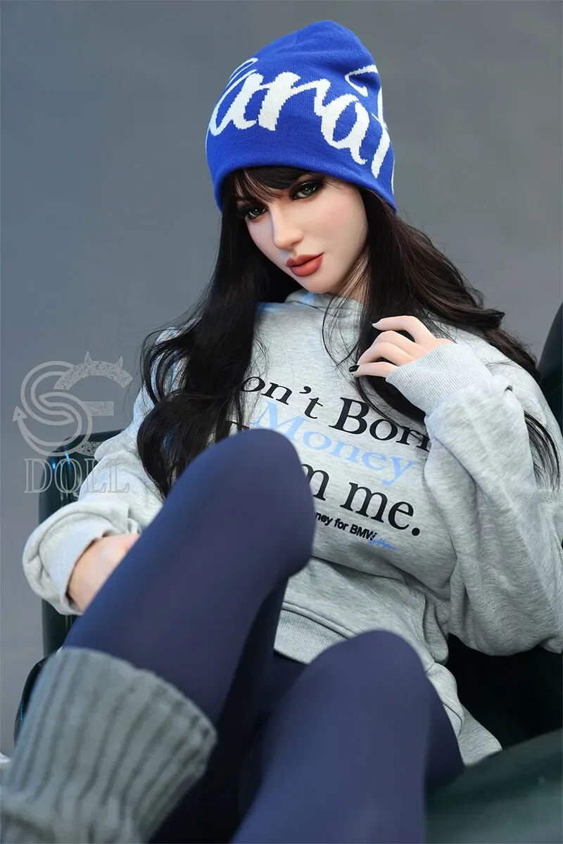 SE Doll | Cindy.B -5ft 5/T167cm E-Cup RST Silicone Sex Doll (In Stock EU)