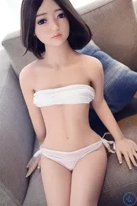 SY Doll丨Miki -4ft 6/140cm Cute Japanese Life-Like Mini Sex Doll (In Stock US) view 7