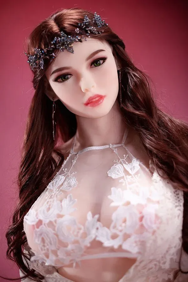 6YE | Yoneko - 5ft5/165cm Erotic Pajamas Big Boobs Sex Doll