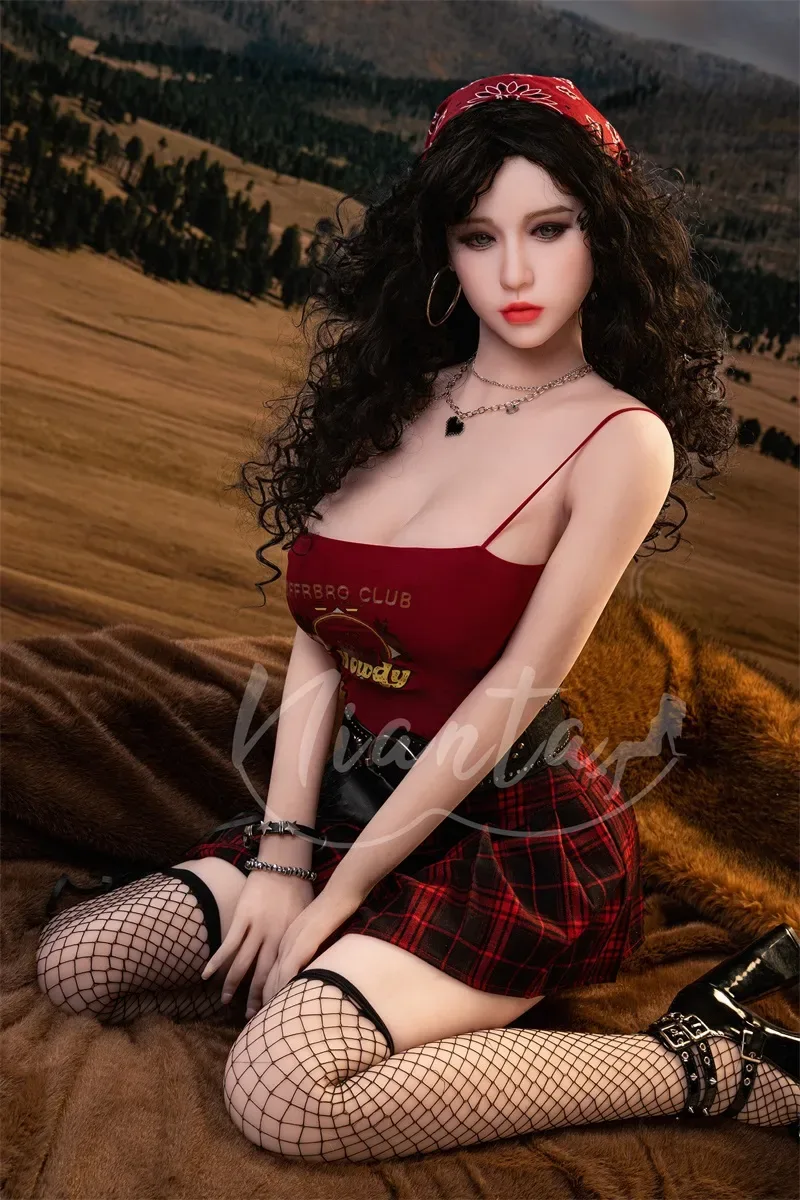 Nianta SLE | Savannah Colt - 5ft 5/165cm Big Breasts SLE Sex Doll, Head #S28 (In Stock US)