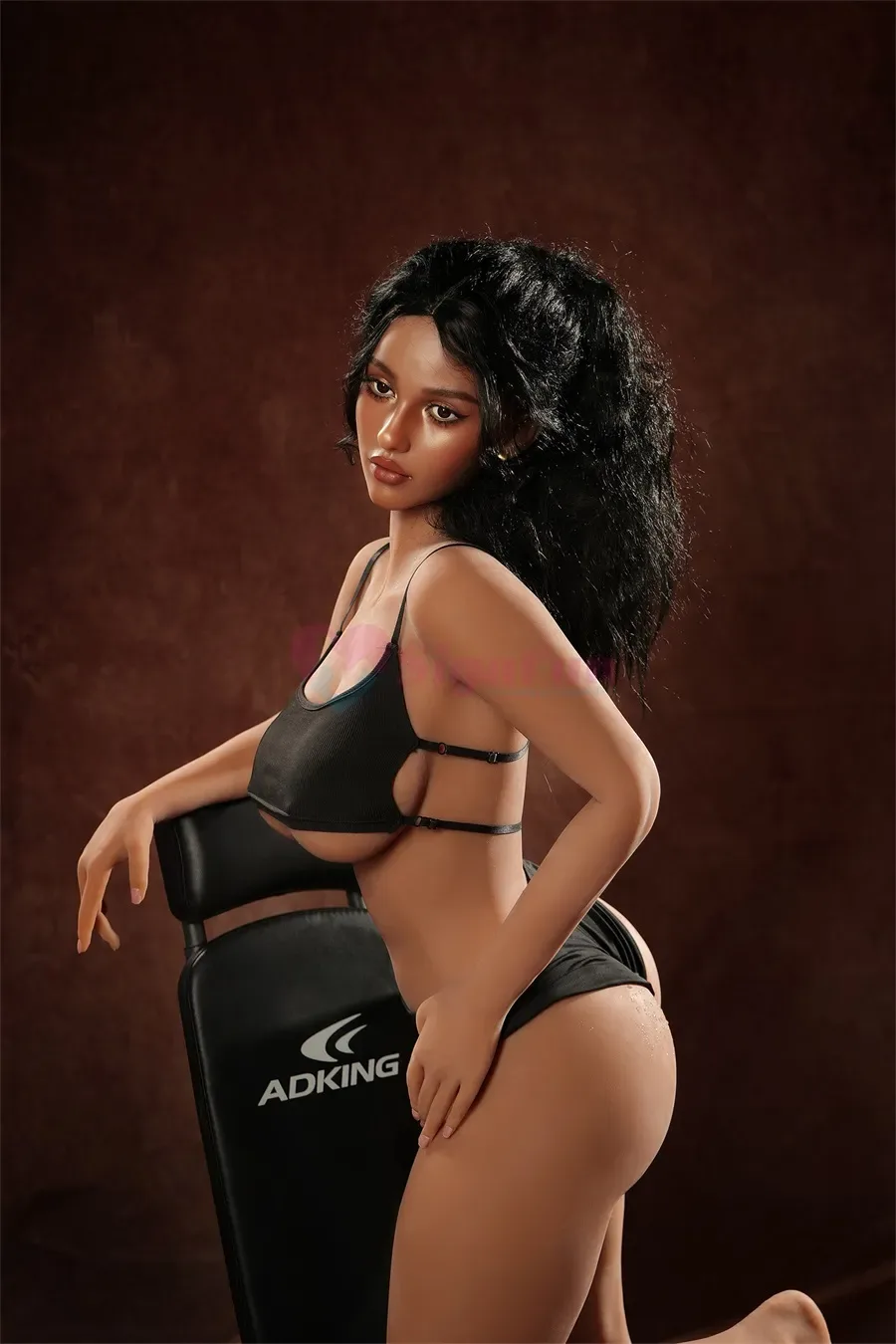 Sigafun | Cecily -5ft 3/159cm Hybrid Sex Doll, Head SG2 (In Stock EU)