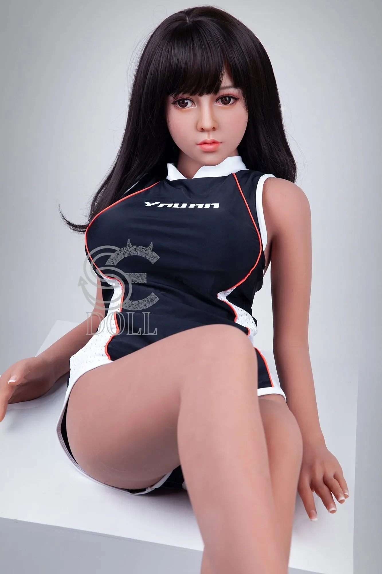 SE Doll丨Layla TPE Realistic Sex Doll