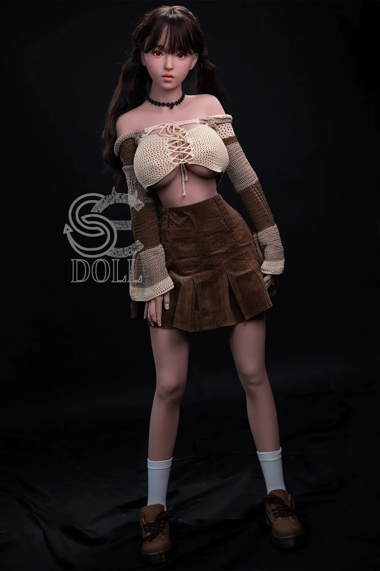 SE Doll丨Hitomi TPE Real Sex Doll
