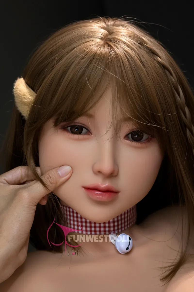 Funwest Doll | Amy -5ft /152cm D-Cup TPE Sex Doll (In Stock EU) view 4