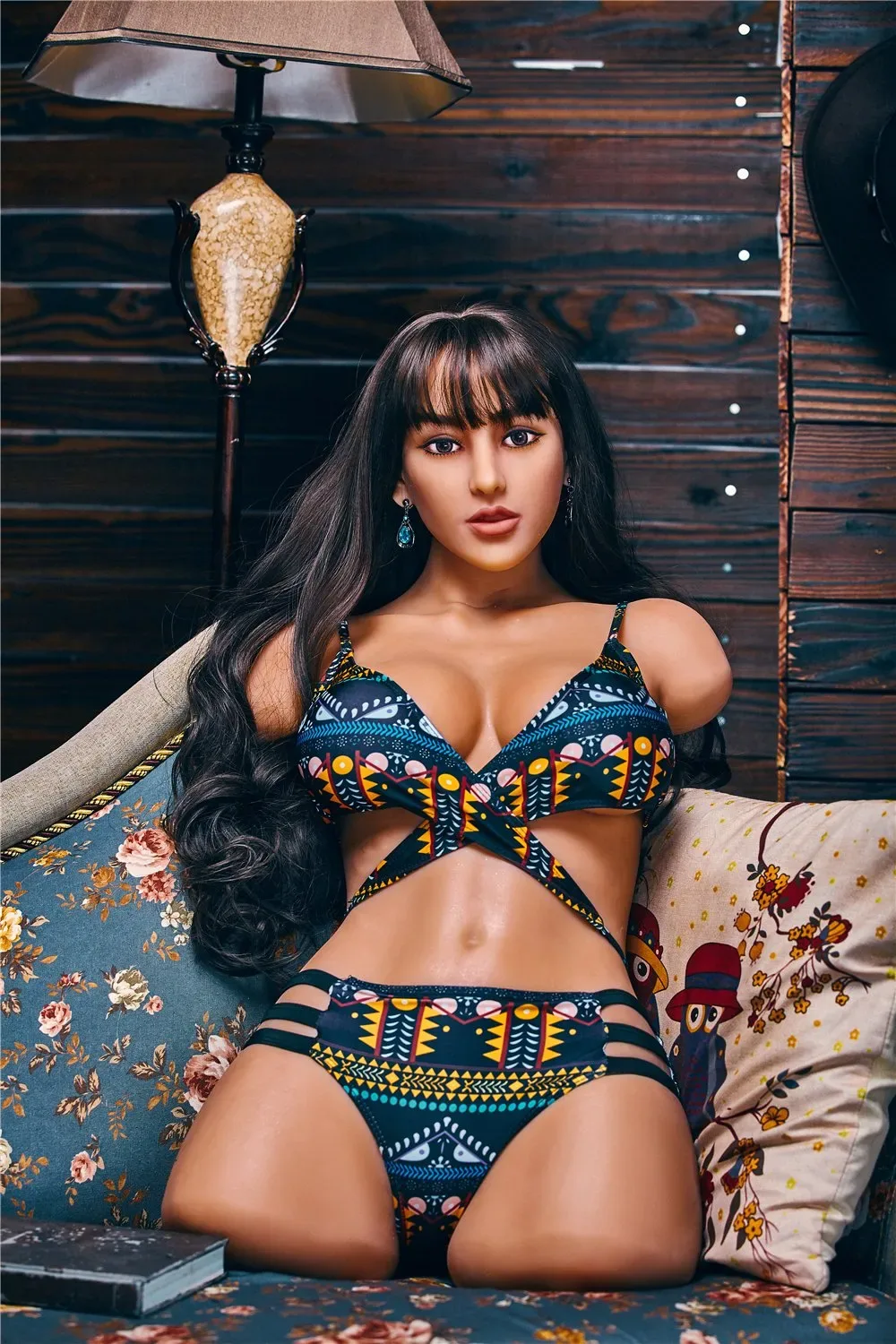 Irontech Torso - Cecelia view 2