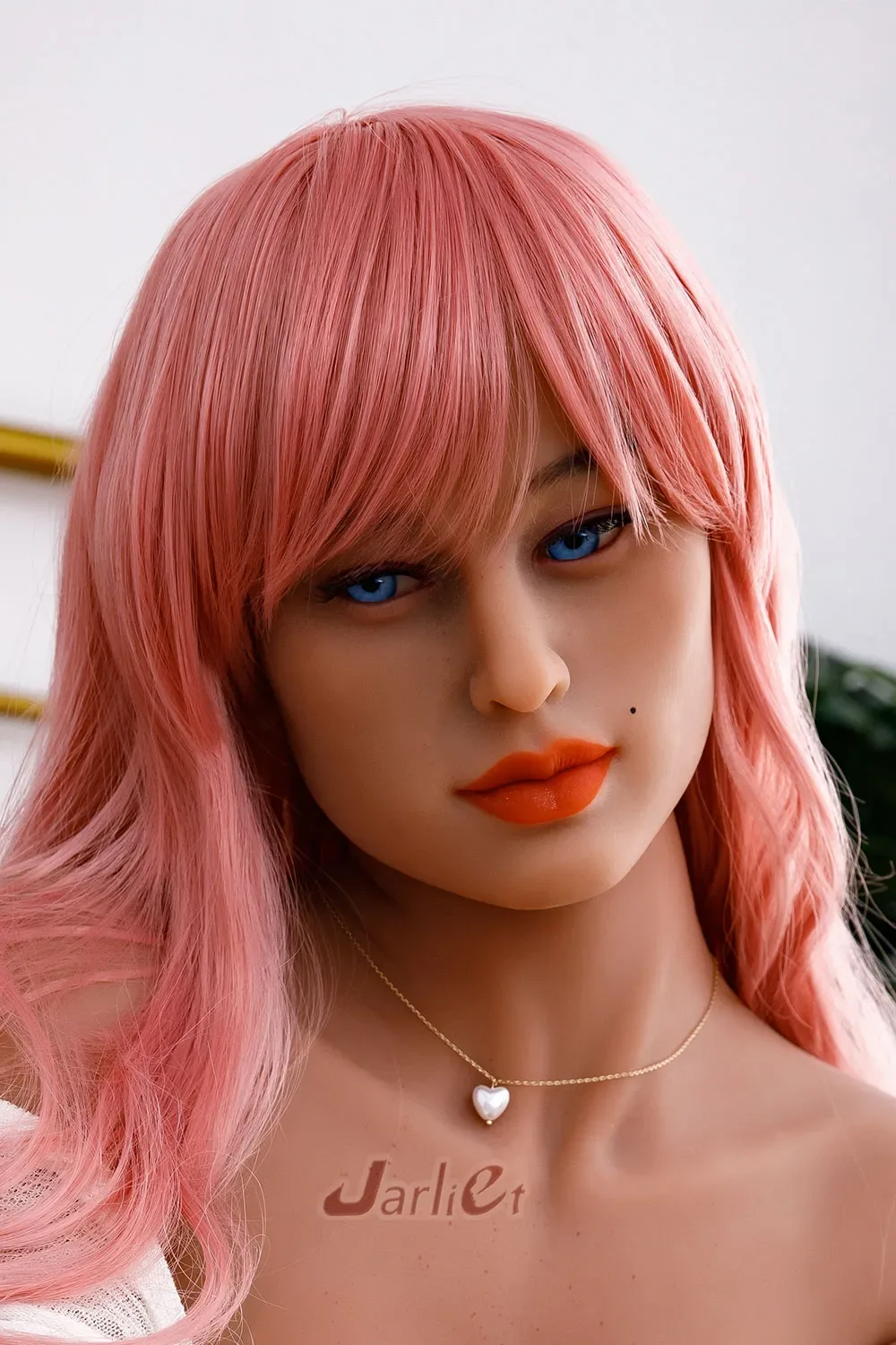 Jarliet | 5ft /154cm Medium Breast Realistic Sex Doll (In Stock US) - Ann view 6