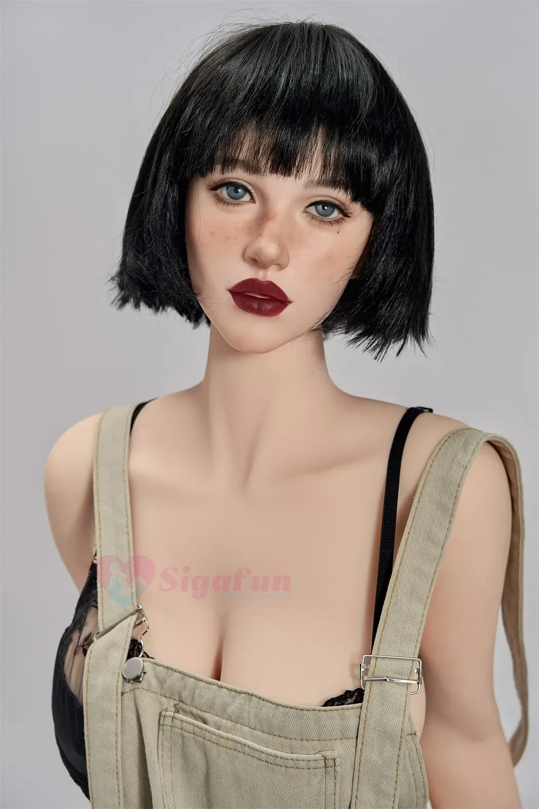 Sigafun | Cecily -5ft 5/164cm Hybrid Sex Doll, Head SG2 (In Stock EU) view 2