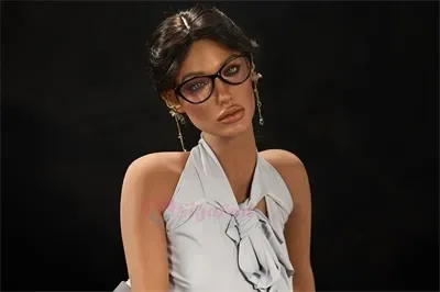 Sigafun | Amani - 5ft 4/163cm Hybrid Sex Doll, Head SG1 (In Stock US) view 3