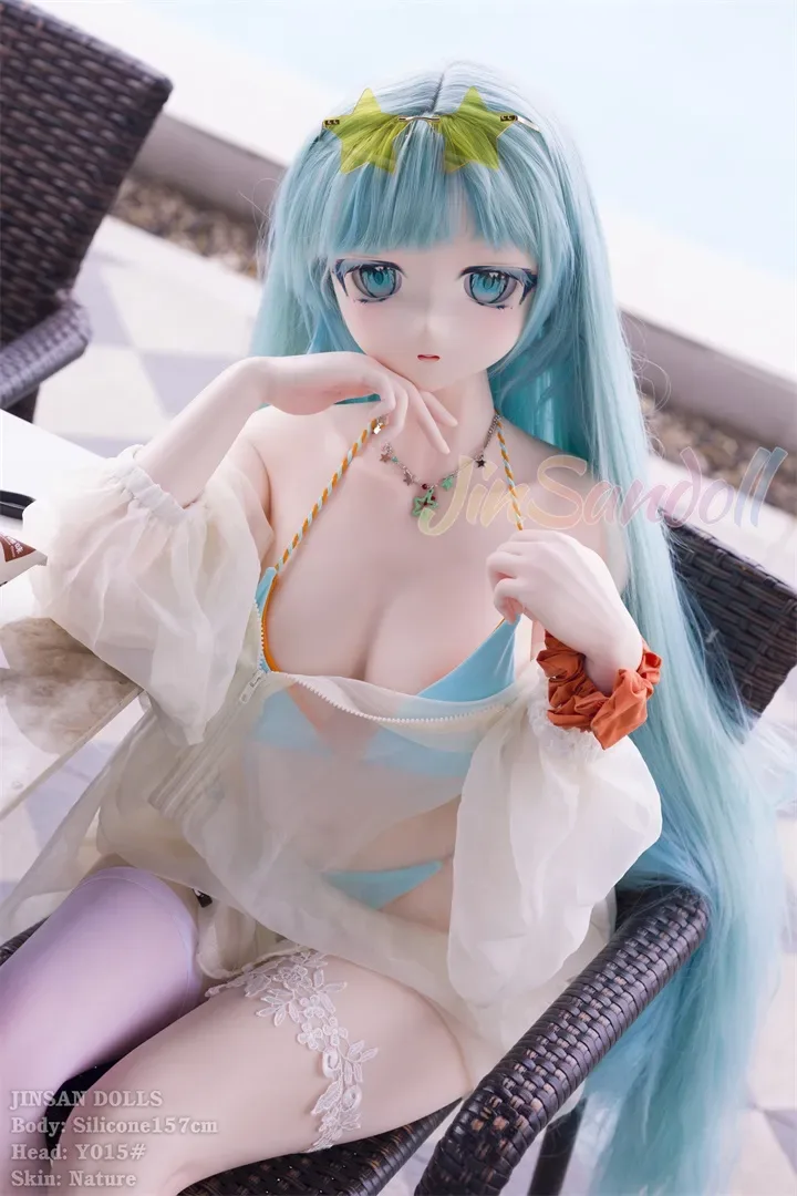 WM | Angela  5ft 2/ 157cm B Cup Sex Doll
