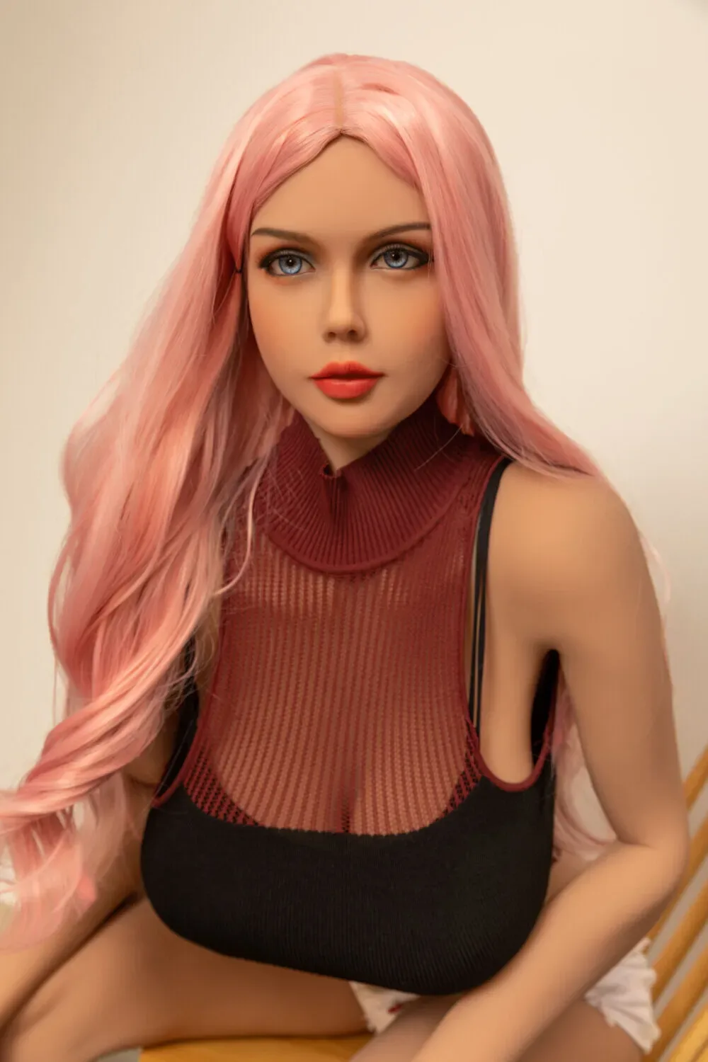 Galaxy Doll  | Libby- 5ft 2/158cm G-cup TPE Sex Doll view 5