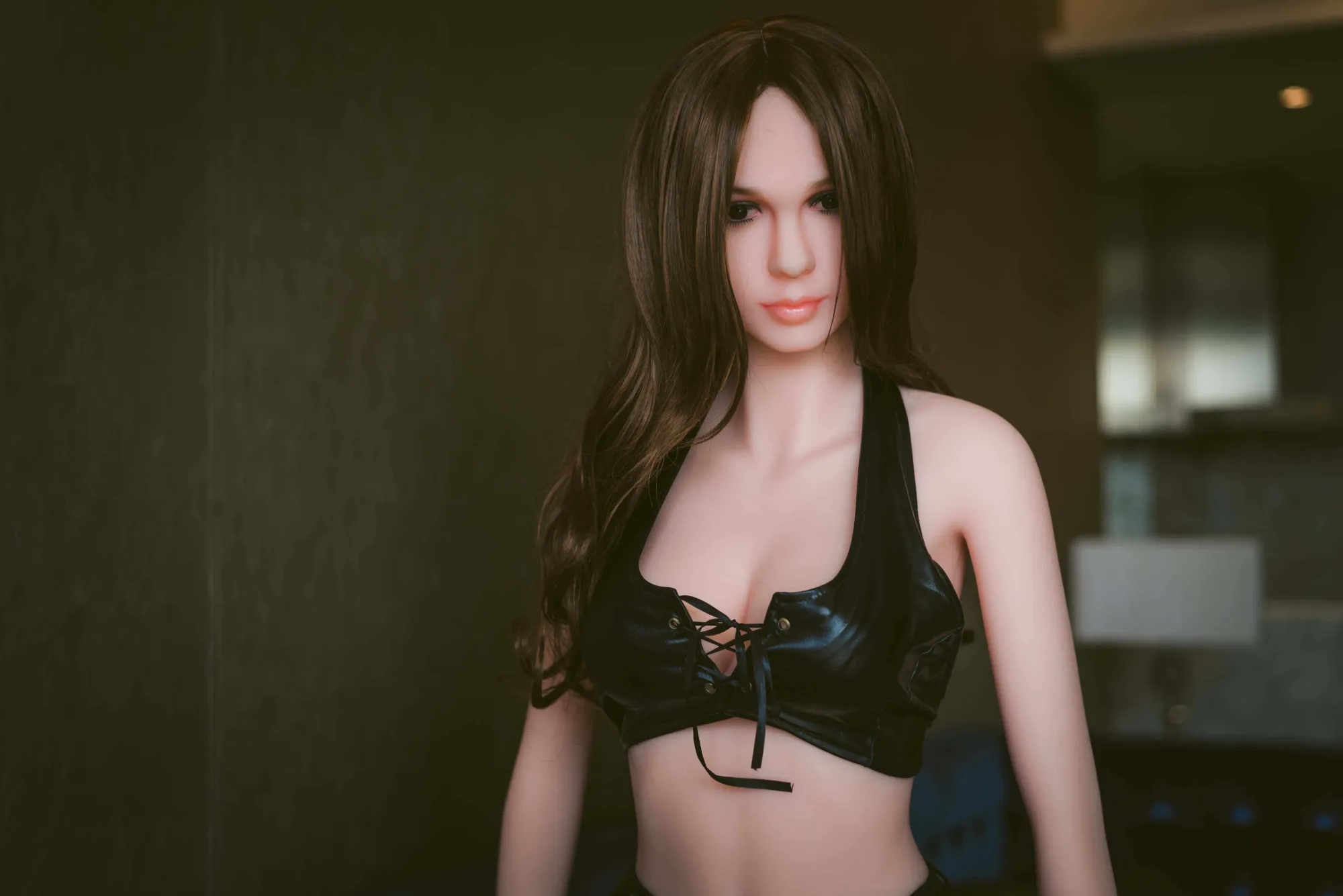 WM | Phoebe 5ft 4/ 163cm C Cup Sex Doll view 7