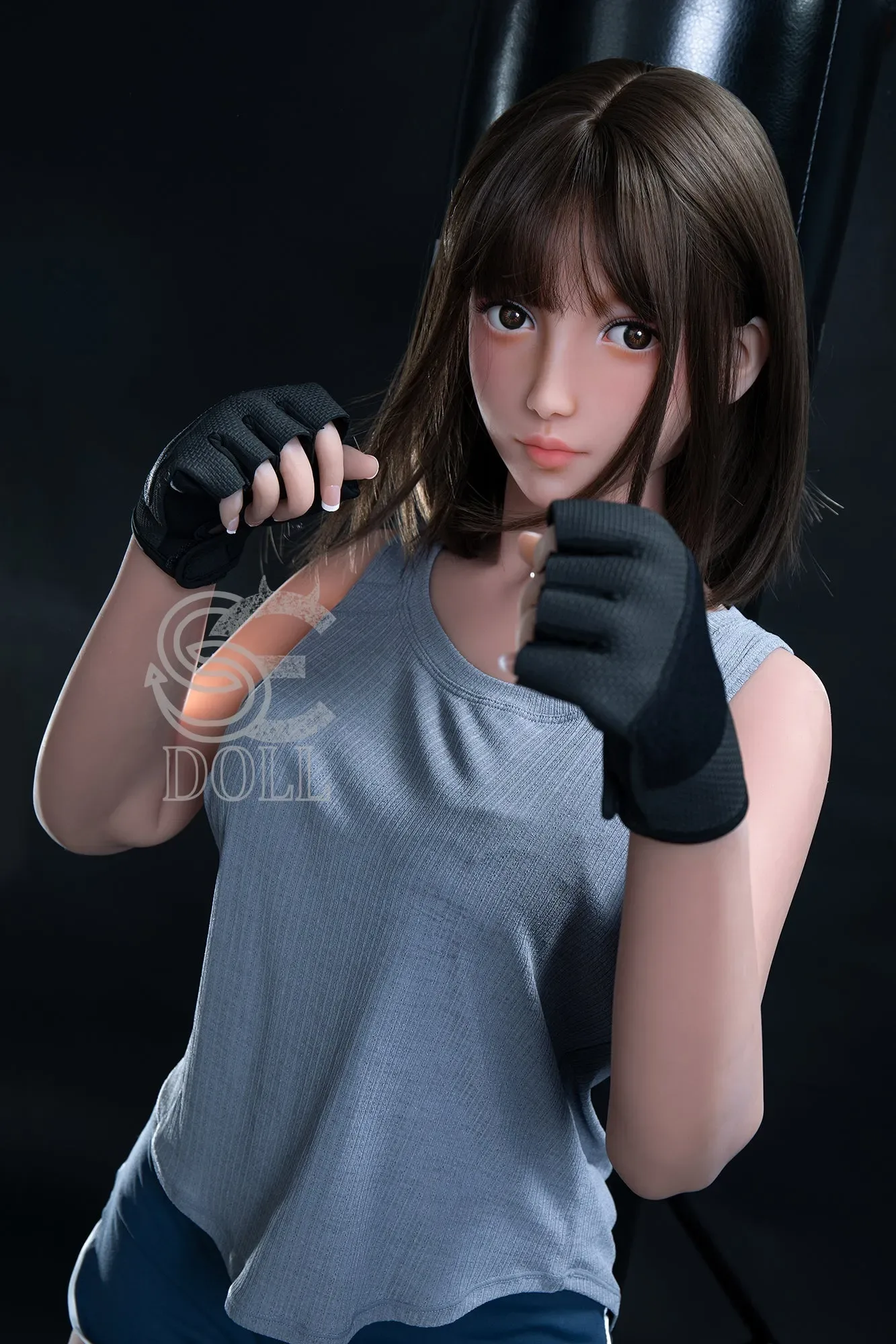 SE Doll丨Hirono TPE Realistic Sex Doll