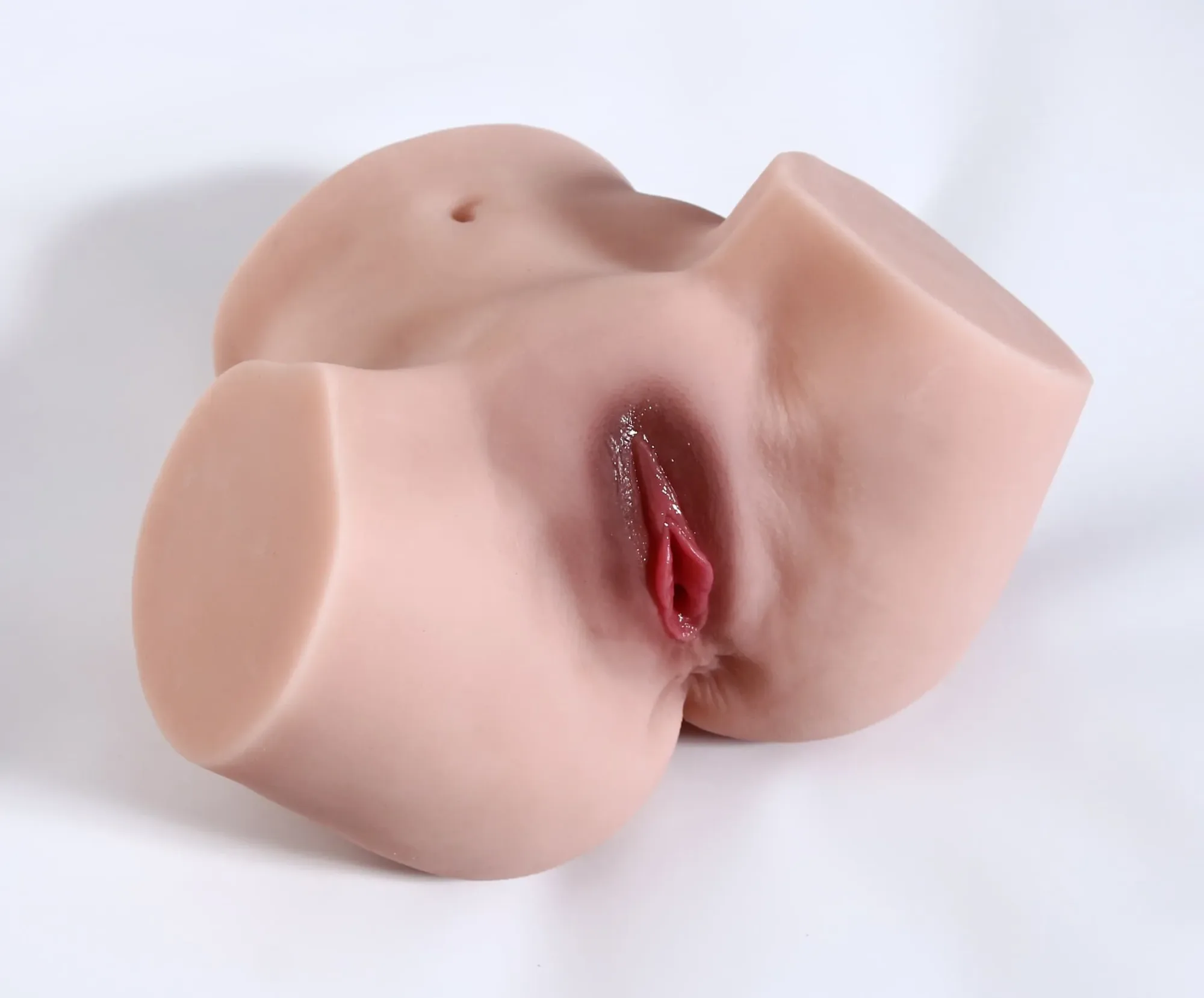 4.5kg Simulation Texture Sex Doll Torso Ass view 5