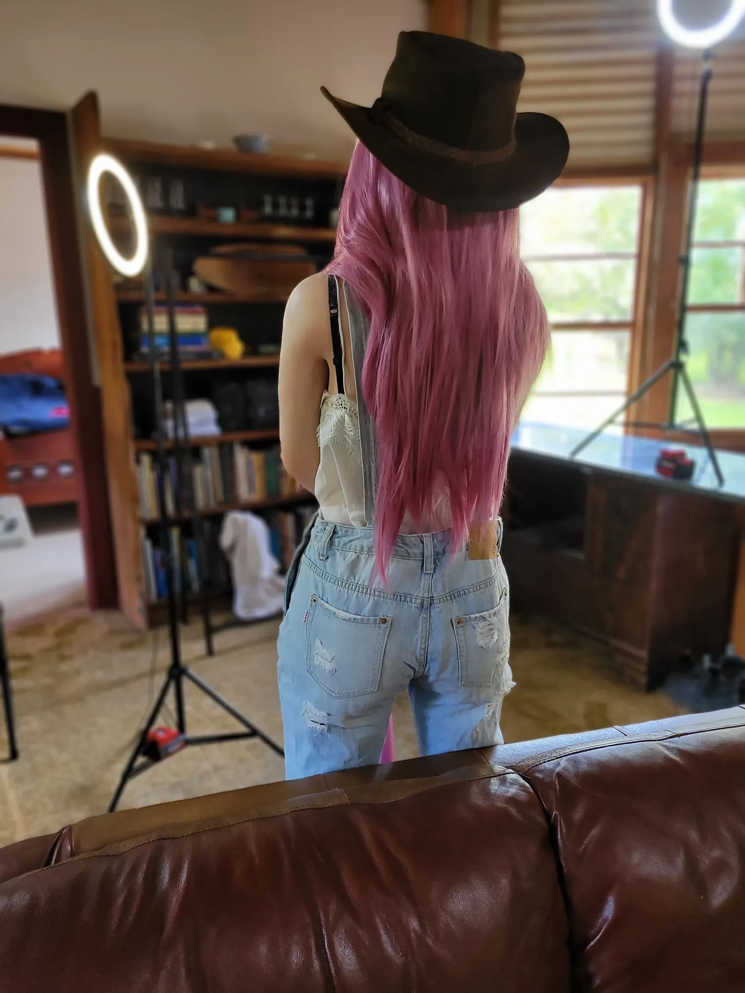 Starpery | Queen - 5ft 7/171cm A-Cup Silicone Sex Doll view 4