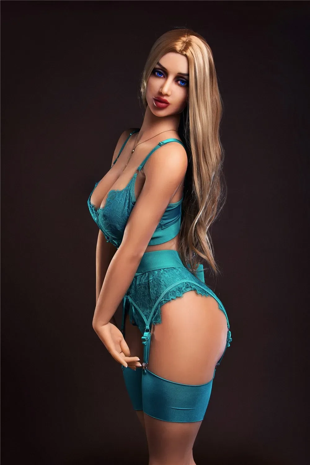Venus-Irontech 164cm Plus view 3