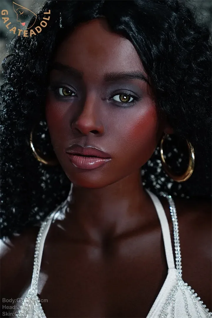 GT Doll | Sonya - 5.4ft (163cm) JS116 Head Full Silicone Love Doll view 3
