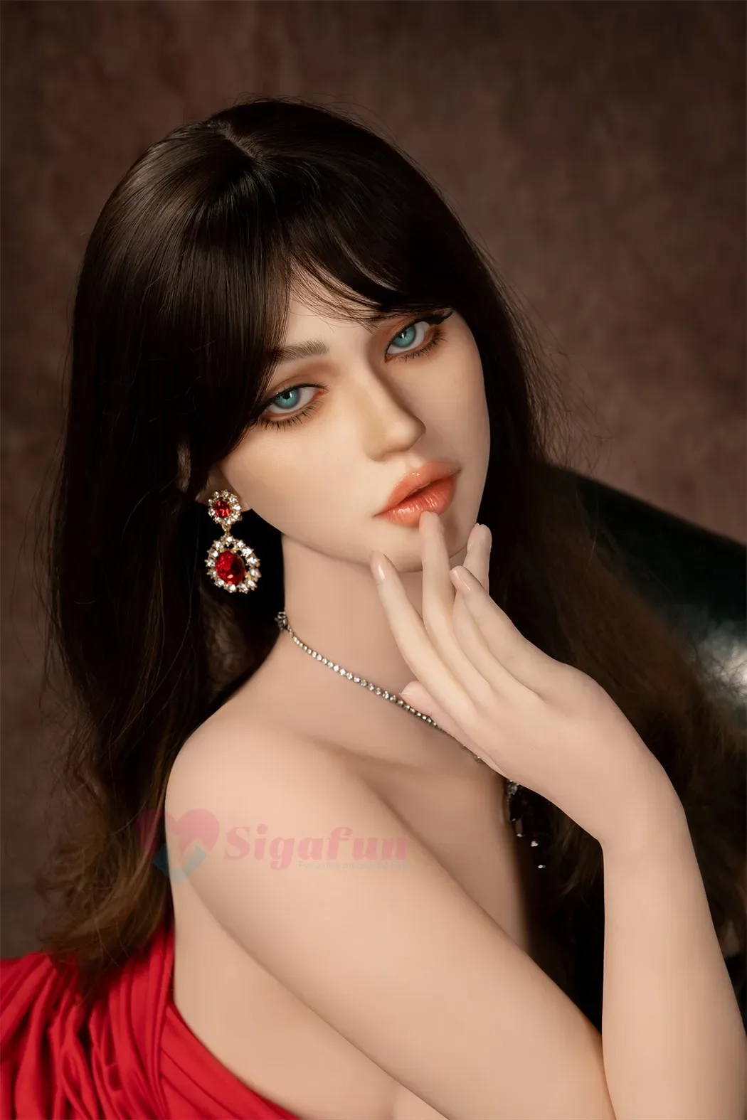 Sigafun | Ada -5ft 3/159cm Hybrid Sex Doll, Head SG3 (In Stock EU) view 2