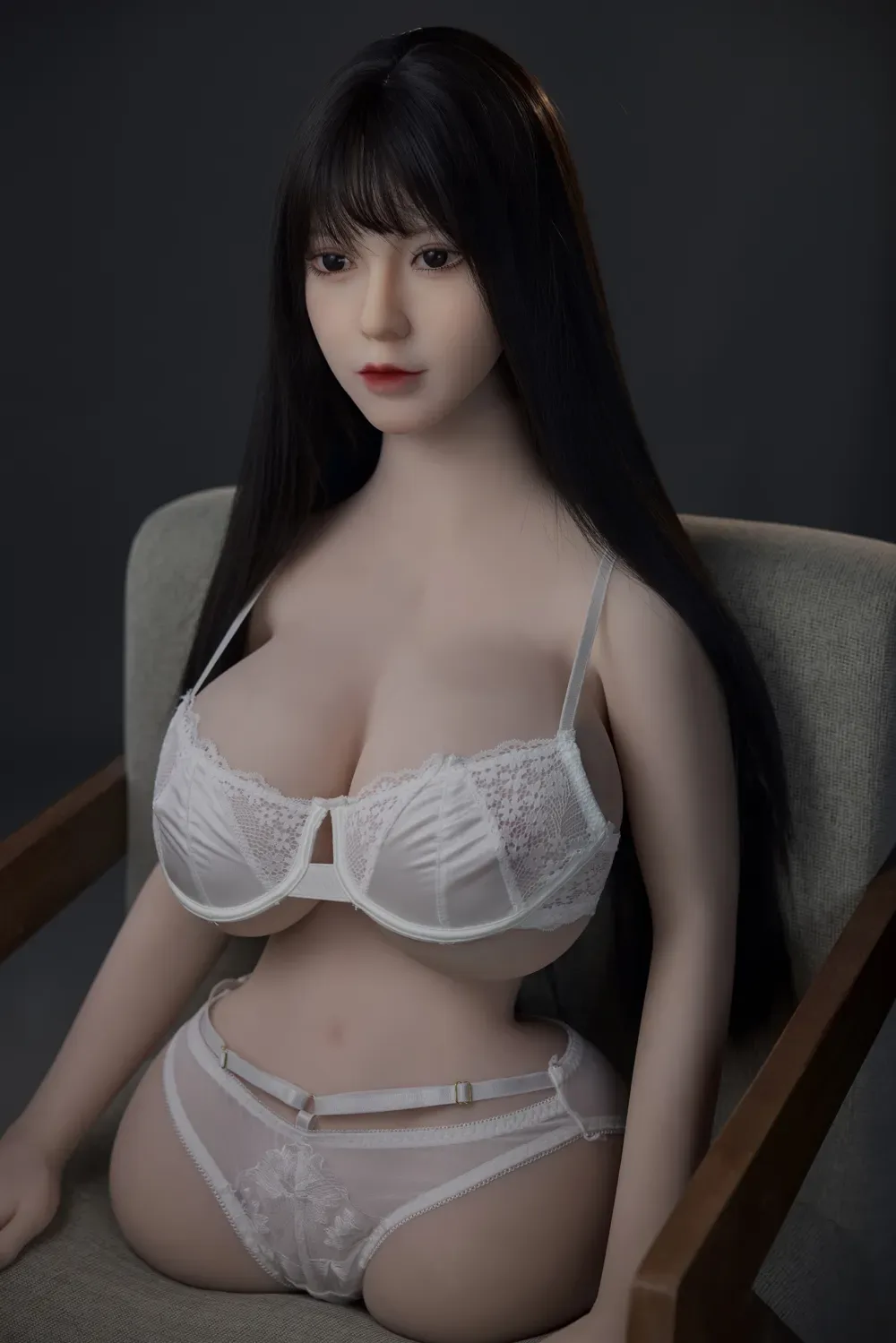 Galaxy Doll | TPE Sex Doll 75# Model Torso for Men C20 view 7