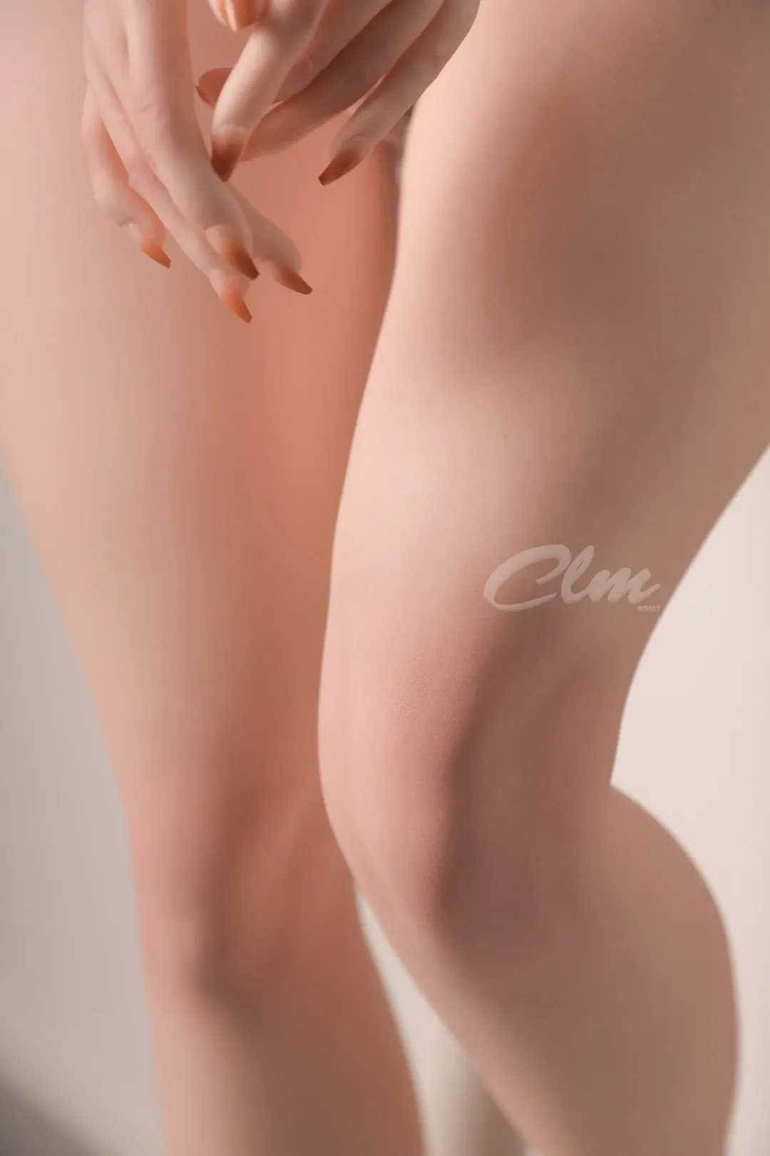 Climax Doll丨Grace -160cm (5ft3) Movable Jaw Silicone Sex Doll, CLM Ultra Series view 8