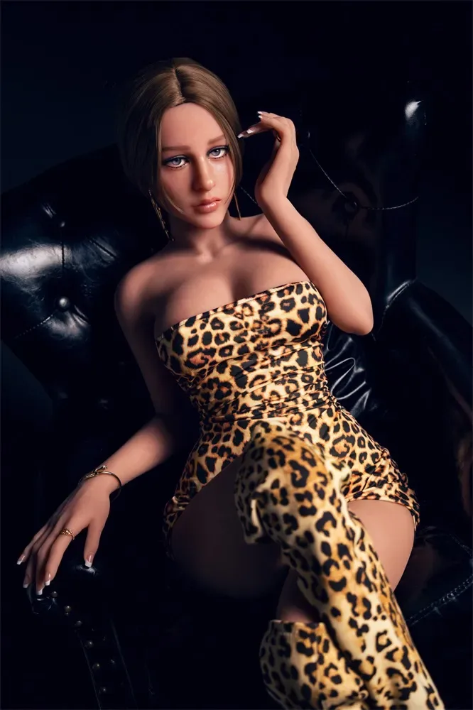 AIBEI | Clara - 4ft 11/150cm F-Cup TPE Sex Doll