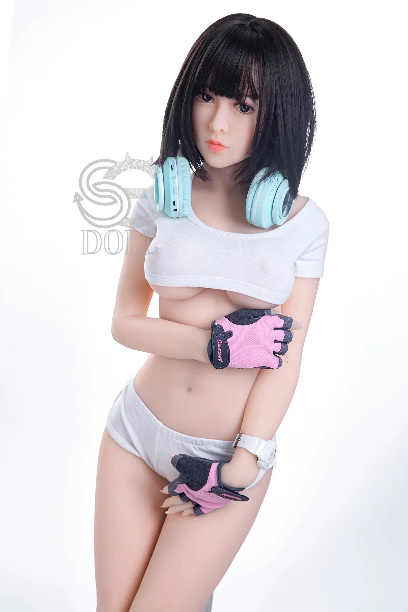 SE Doll丨Miku TPE Realistic Sex Doll