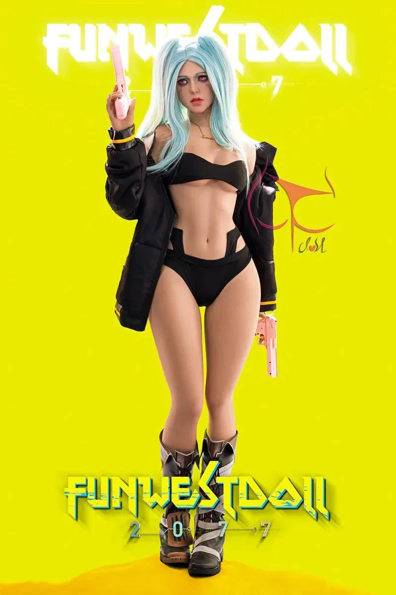 Funwest Doll | 157cm (5'2") C Cup TPE Sex Doll-Assos view 8