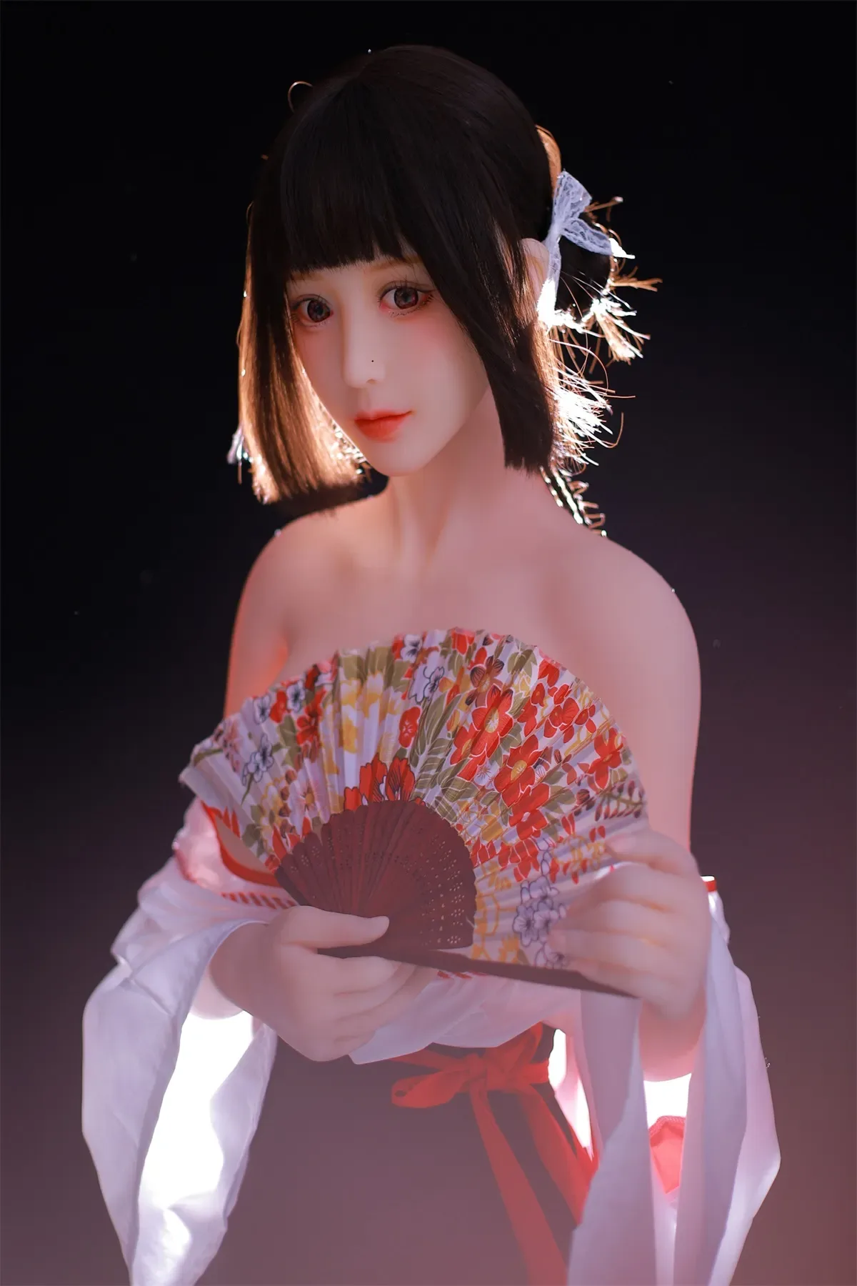 Mazaki - 5ft 5 / 166cm TPE Sex Doll view 5