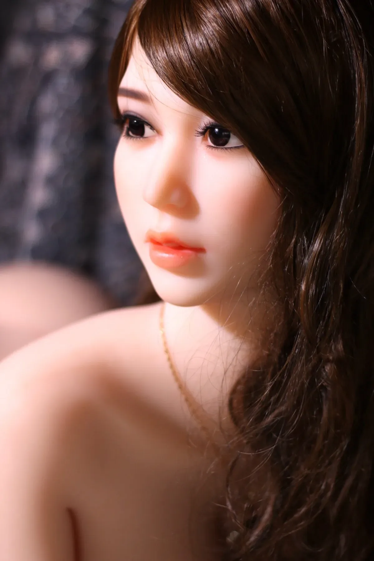 WM | Karma 2ft 9/ 85cm L Cup Torso Sex Doll view 8