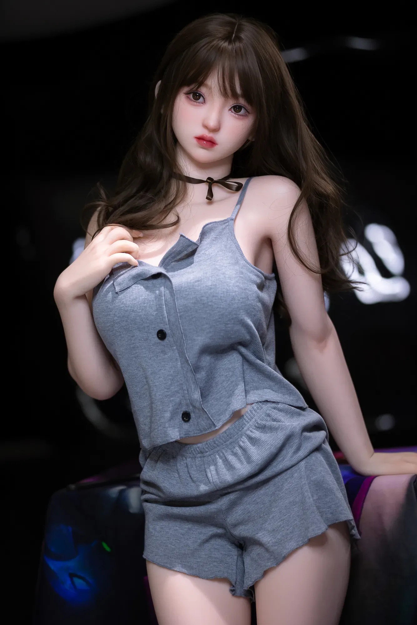 AIBEI | Susie- 5ft 2/157cm Medium Breasts Sex Doll view 3