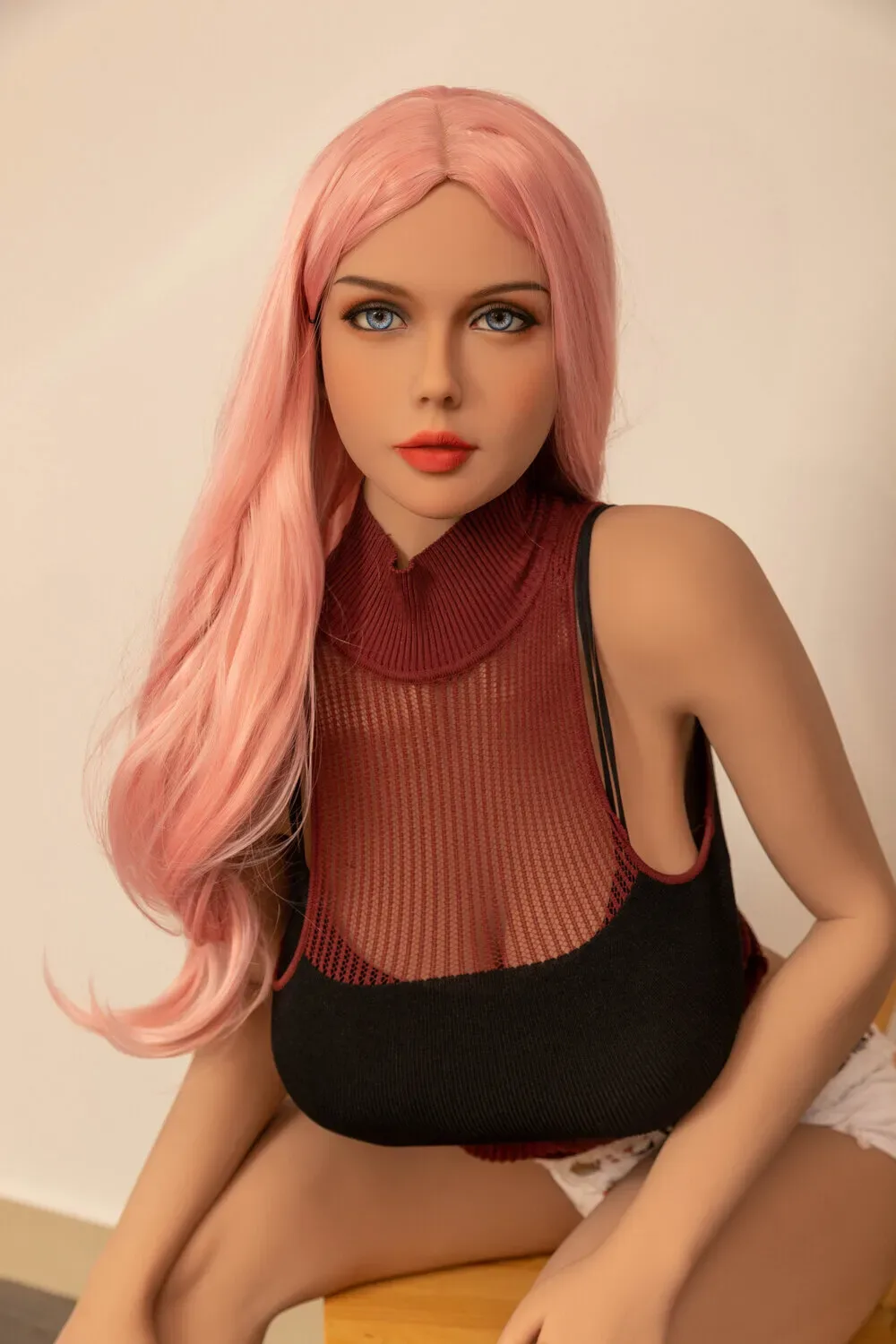 Galaxy Doll  | Libby- 5ft 2/158cm G-cup TPE Sex Doll