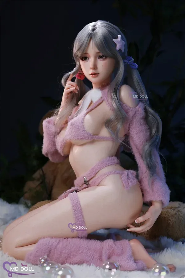 MD Doll | Phoebe - 4ft 11/150cm ROS M47 Silicone Sex Doll view 6