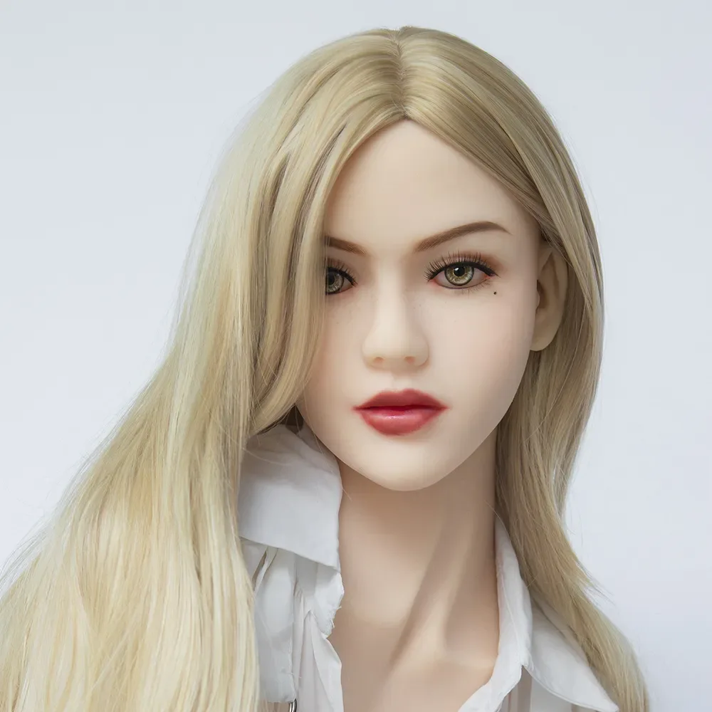Jarliet | Nancy - 5ft 5 /166cm Slim Medium Breast Realistic Sex Doll view 5
