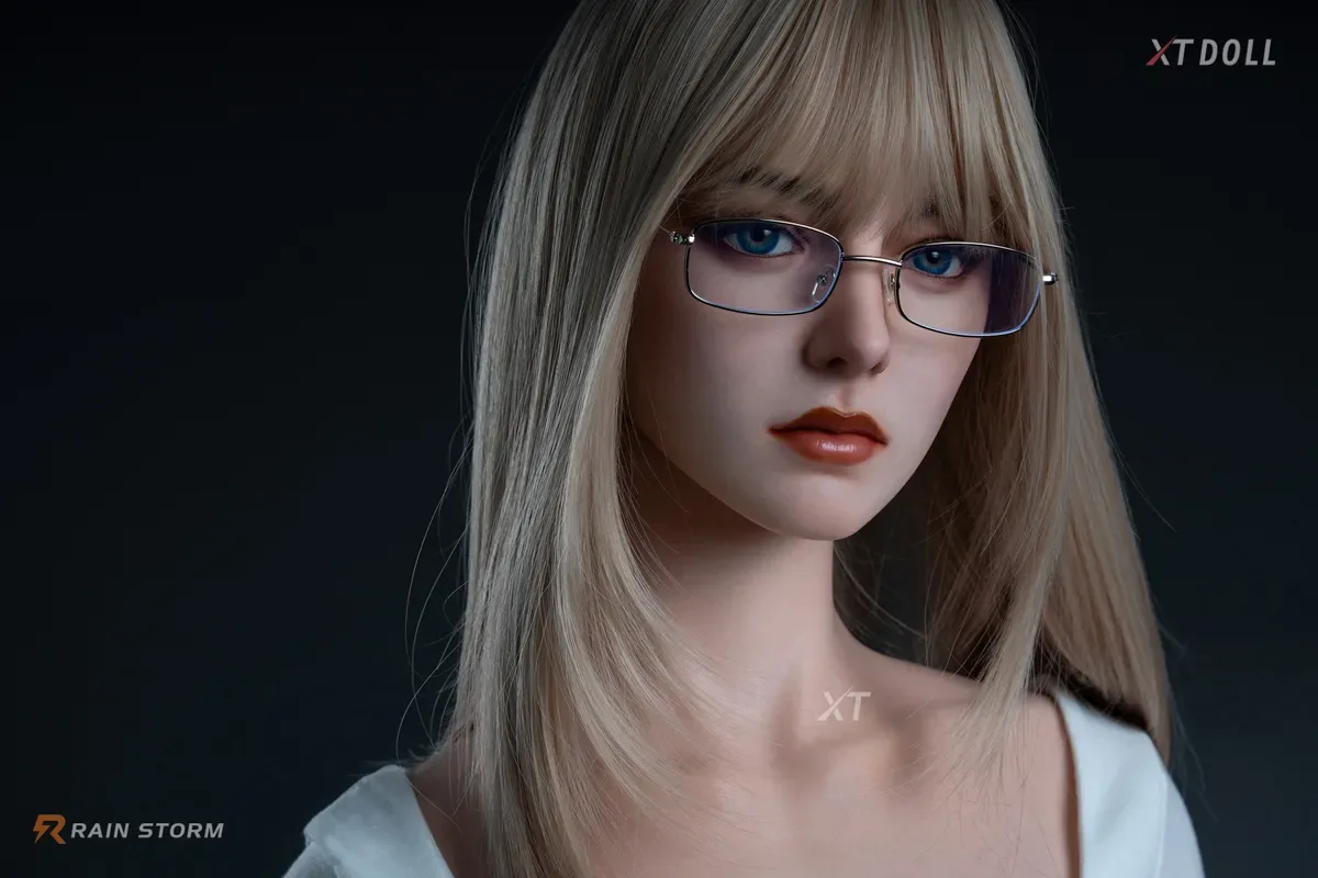 XT Doll丨Irina-163cm/5ft3 F-cup Silicone Sex Doll view 7