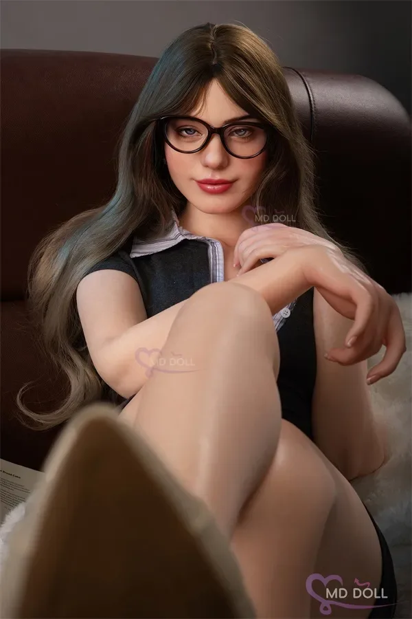 MD Doll | Bella -5ft 6/167cm D-Cup ROS M36 Silicone Sex Doll (In Stock US) view 2