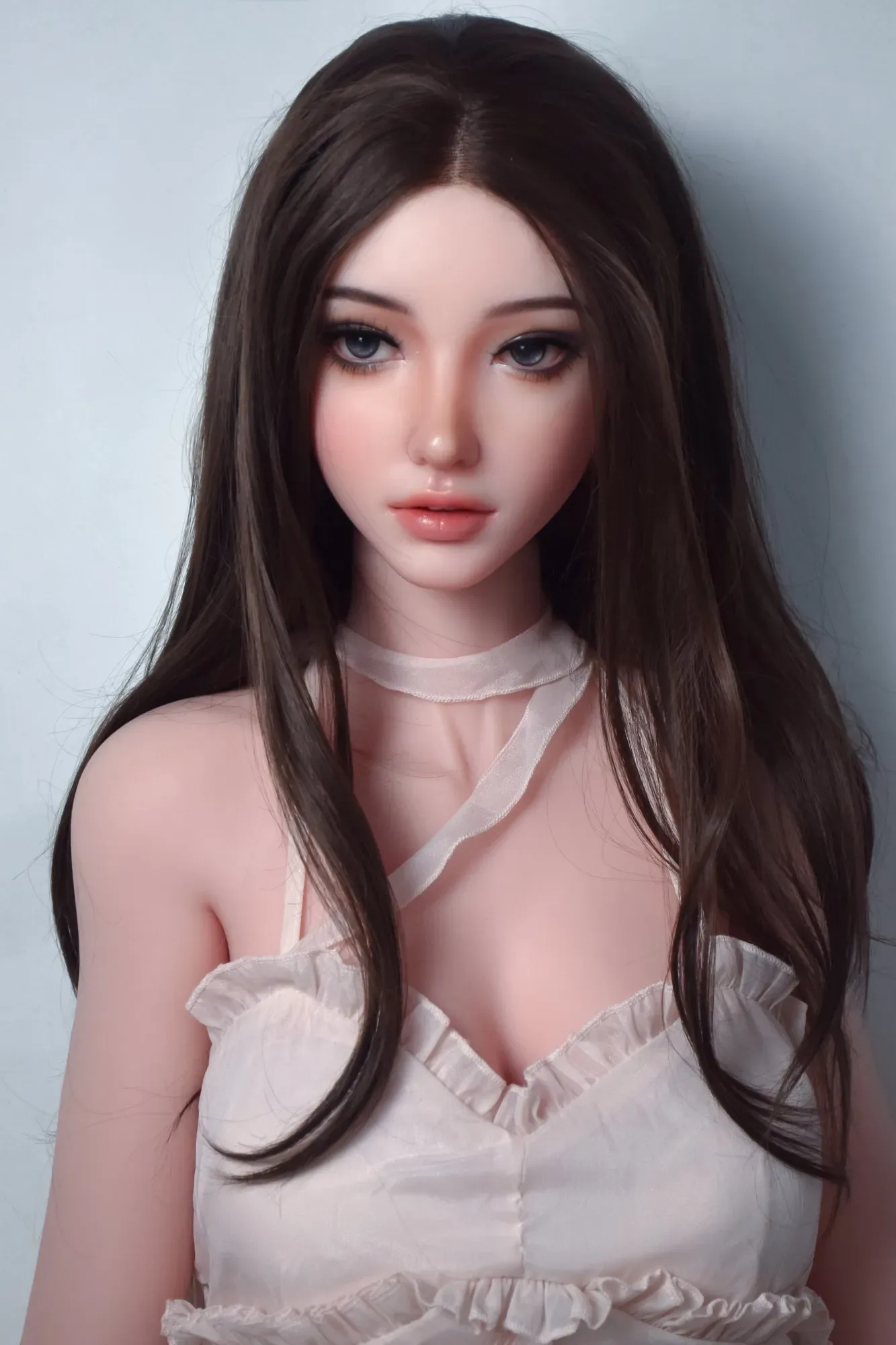 Elsa Babe 165cm/5ft5 - Silicone Sex Doll 
 Sakai Kanako view 2