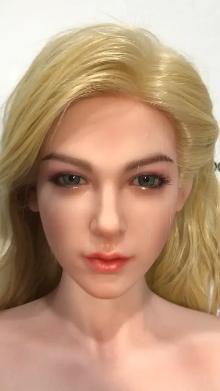 Starpery | Lubby -5ft 8/174cm C-Cup Silicone Sex Doll (W.R.4.2 Version&Sucking Vagina) (In Stock US) view 2