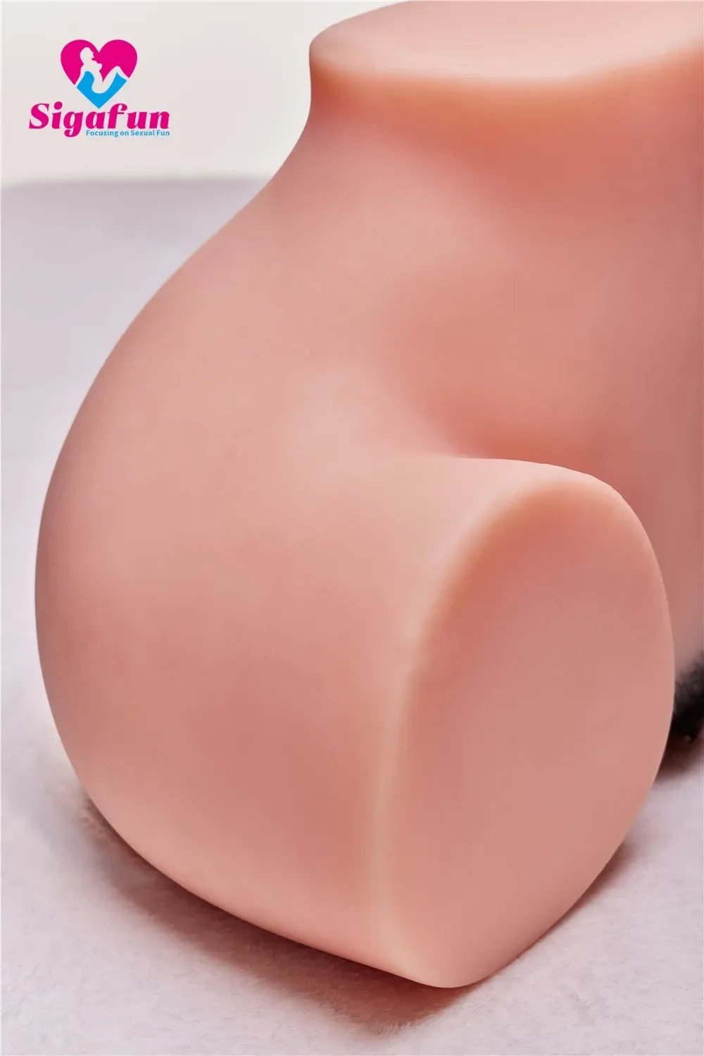 Sigafun | 33LB Big Ass Realistic Pussy Torso Sex Doll-Vanessa view 6